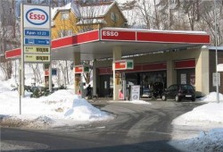 Stabekk Servicenter AS