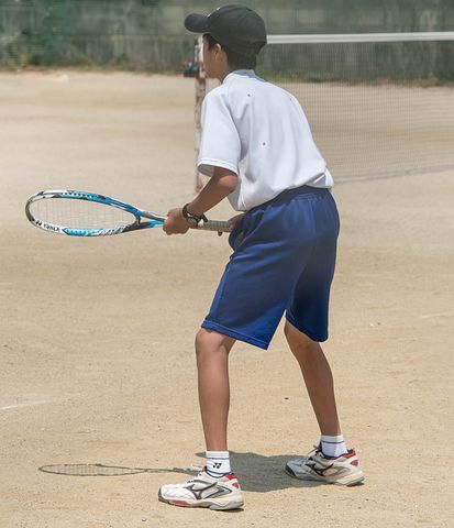 Strand Tennisklubb