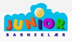 Junior Barneklær