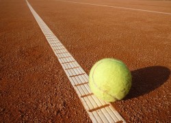 Strand Tennisklubb